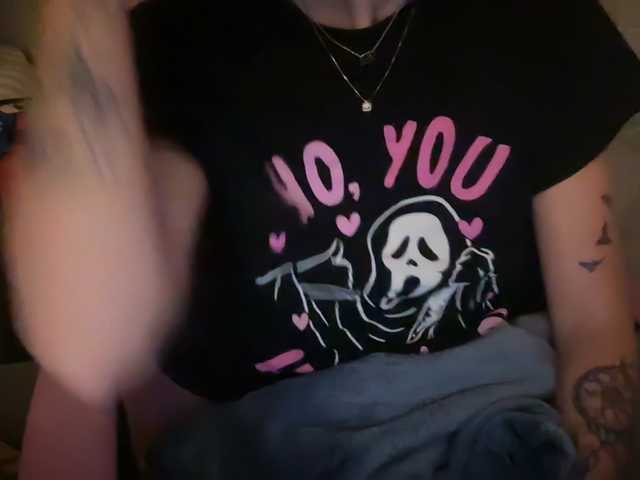 mermaidlexi live sex show