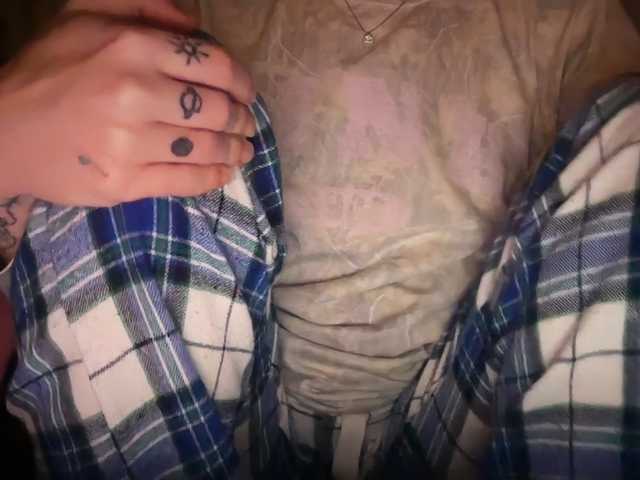 mermaidlexi's BongaCams show and profile