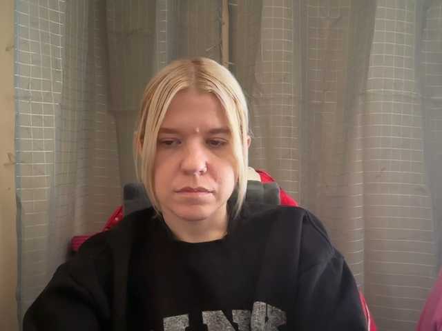 AmericnBarbie webcam