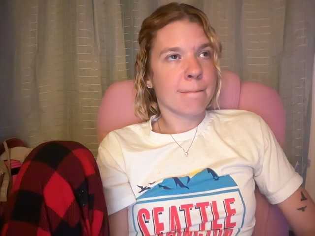 mermaidlexi's BongaCams show and profile