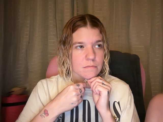 mermaidlexi's BongaCams show and profile