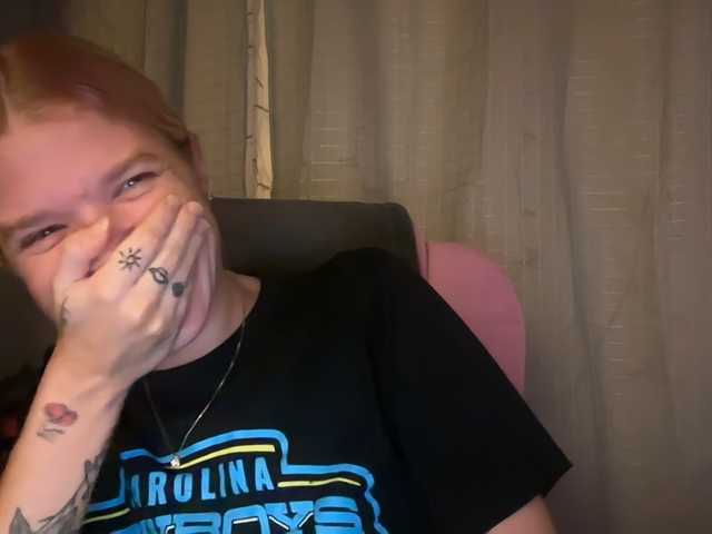 mermaidlexi's BongaCams show and profile