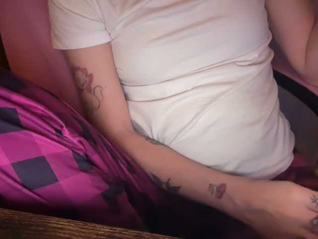 mermaidlexi's BongaCams show and profile