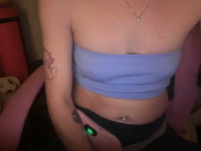 mermaidlexi's BongaCams show and profile