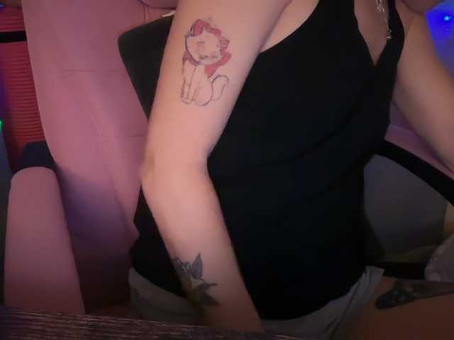 mermaidlexi's BongaCams show and profile