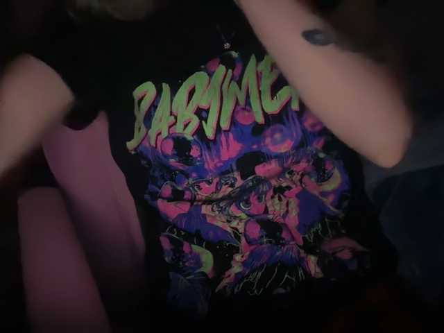 mermaidlexi live sex show