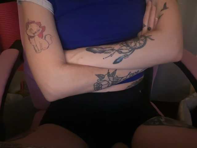 mermaidlexi's BongaCams show and profile