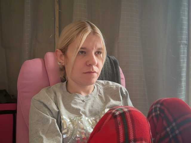 AmericnBarbie webcam