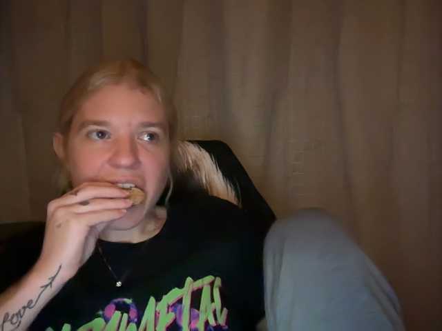 AmericnBarbie webcam