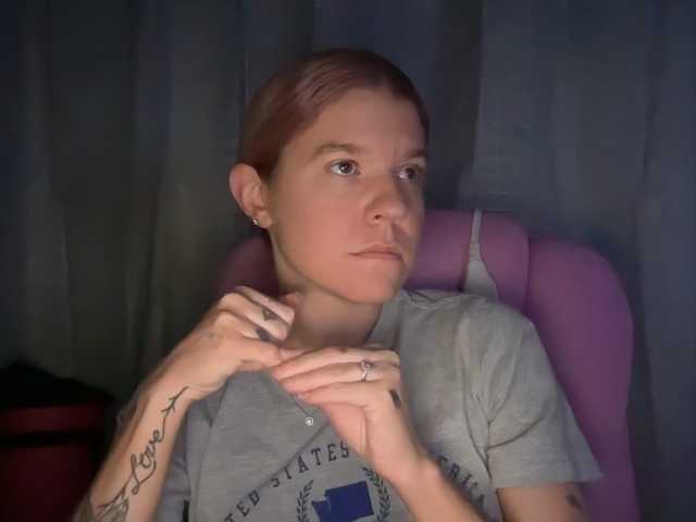 mermaidlexi live sex show