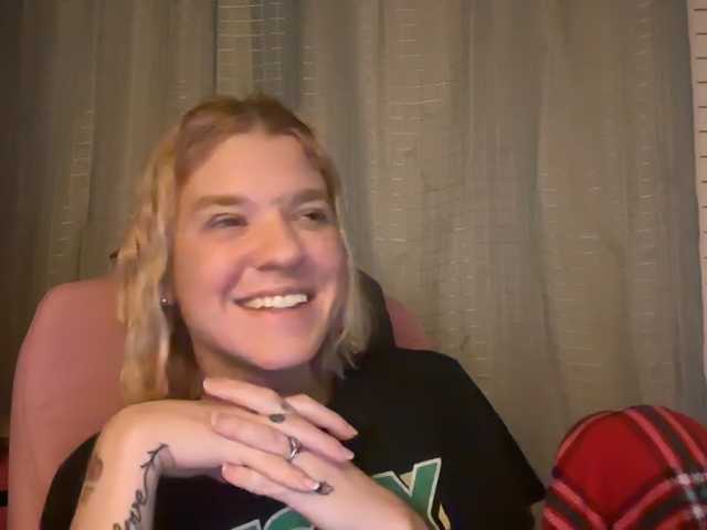 mermaidlexi live sex show