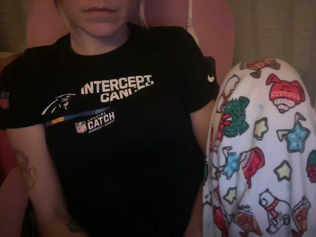 mermaidlexi's BongaCams show and profile