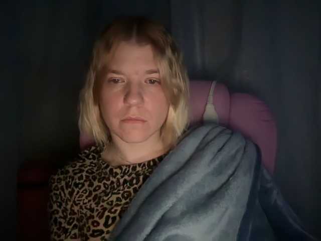 AmericnBarbie webcam