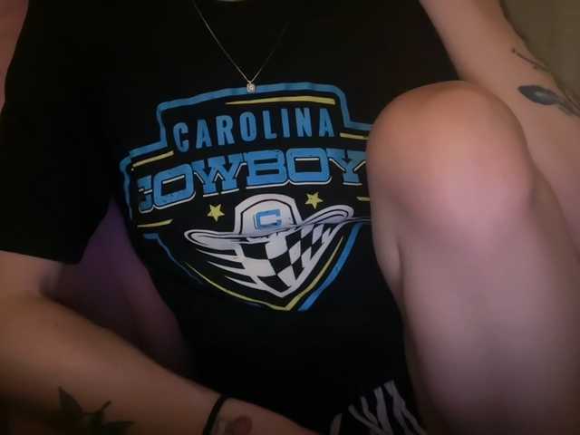 mermaidlexi's BongaCams show and profile