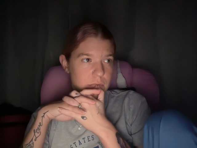 mermaidlexi live sex show