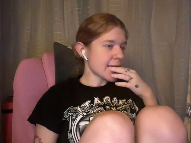 mermaidlexi's BongaCams show and profile