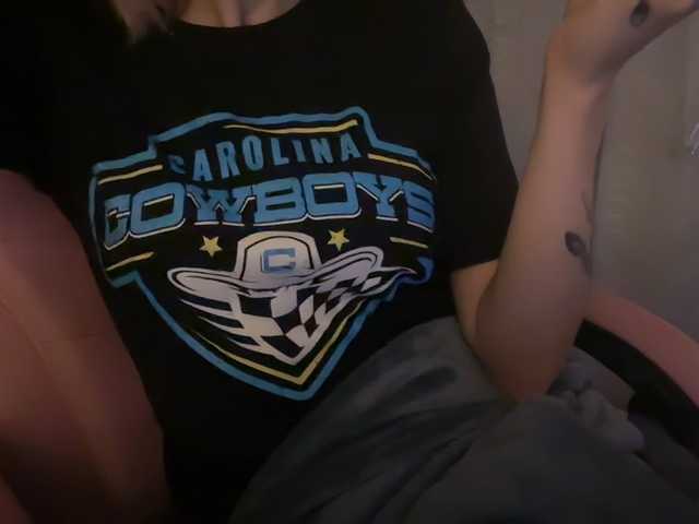 mermaidlexi's BongaCams show and profile