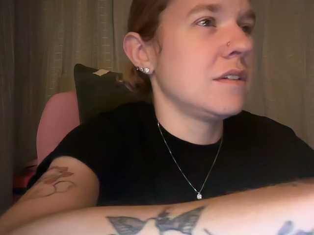 mermaidlexi cam belle