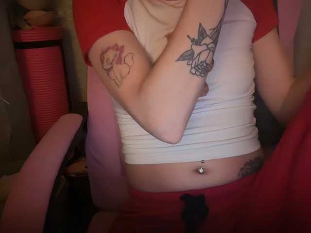 mermaidlexi cam belle