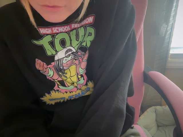 mermaidlexi's BongaCams show and profile