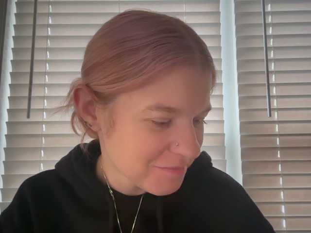 AmericnBarbie webcam