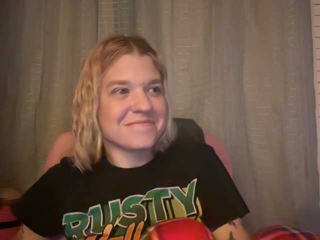 mermaidlexi's BongaCams show and profile