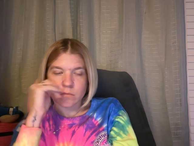 mermaidlexi's BongaCams show and profile