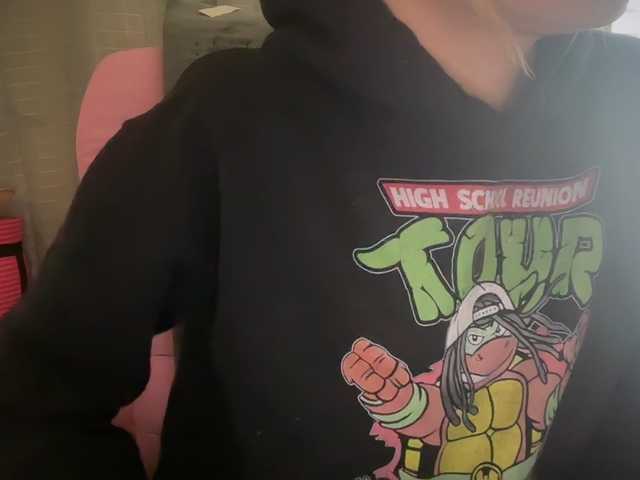 mermaidlexi's BongaCams show and profile