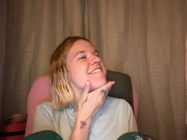 AmericnBarbie webcam