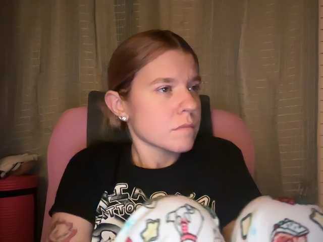 mermaidlexi live cam profile