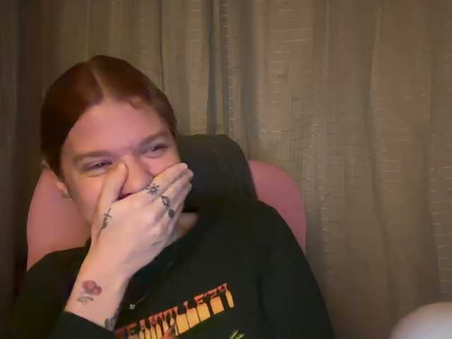 mermaidlexi's BongaCams show and profile