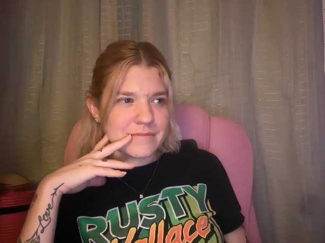 mermaidlexi's BongaCams show and profile