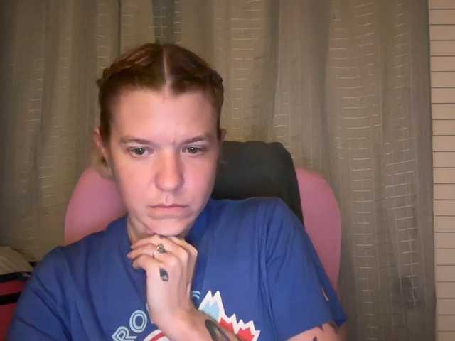 AmericnBarbie webcam