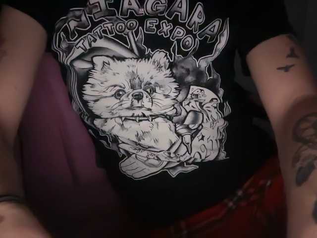 AmericnBarbie webcam