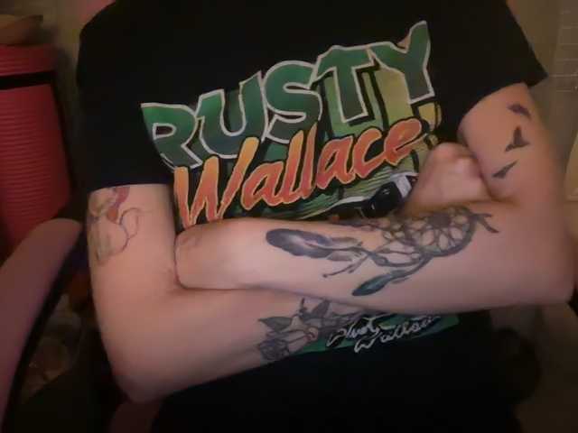 mermaidlexi's BongaCams show and profile