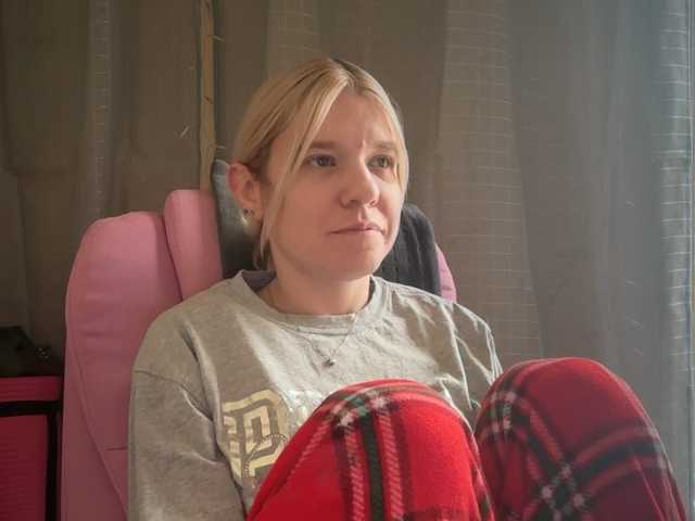 AmericnBarbie webcam