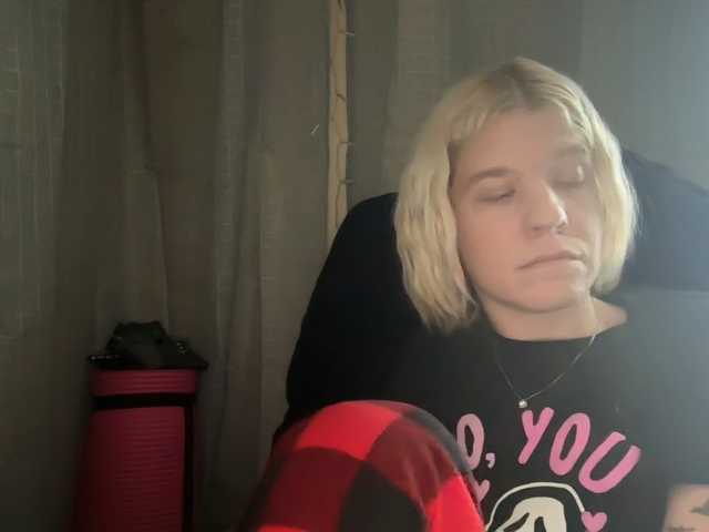 AmericnBarbie webcam