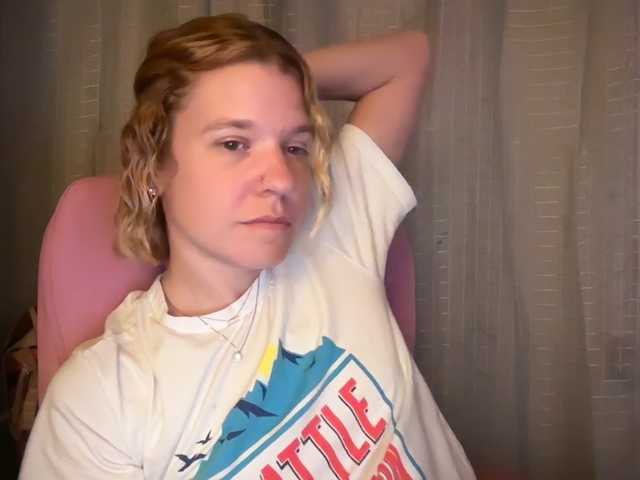 AmericnBarbie webcam