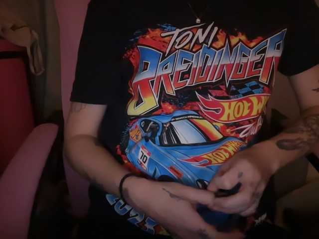 mermaidlexi's BongaCams show and profile