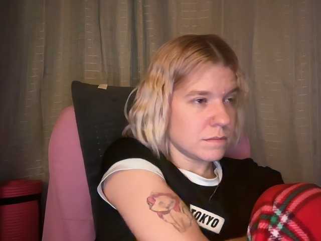 mermaidlexi live sex show