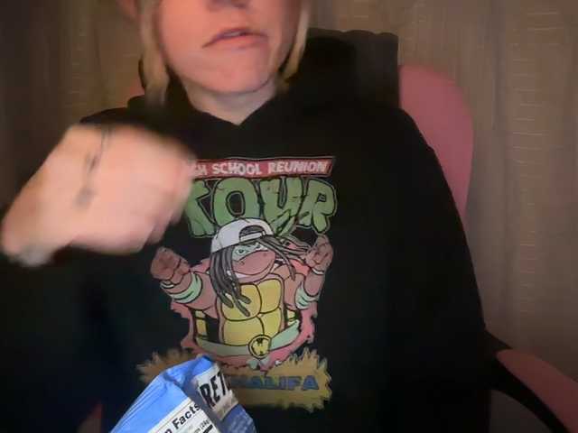 mermaidlexi's BongaCams show and profile