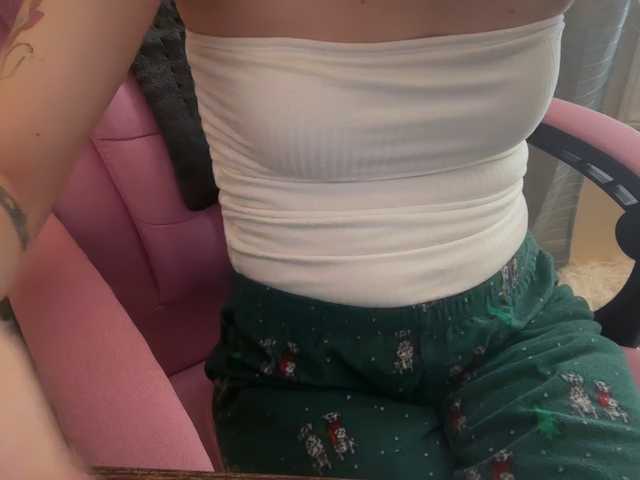 mermaidlexi's BongaCams show and profile