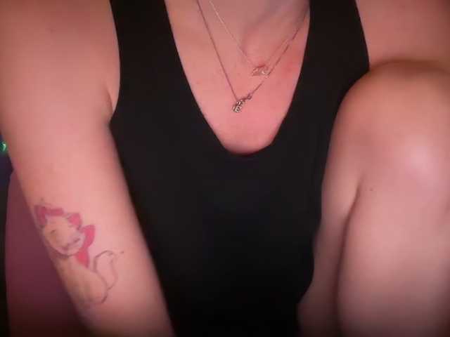 mermaidlexi's BongaCams show and profile