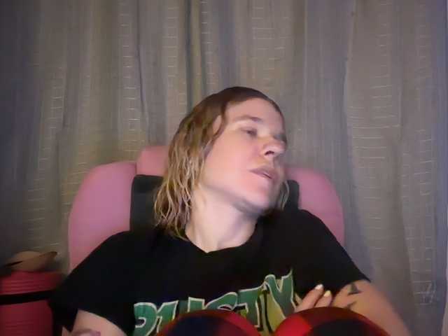 mermaidlexi's BongaCams show and profile