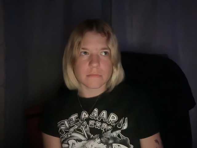 AmericnBarbie webcam