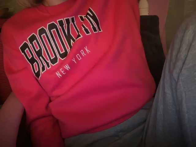 AmericnBarbie webcam