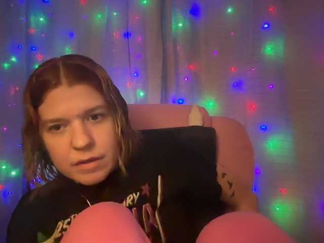 mermaidlexi's BongaCams show and profile