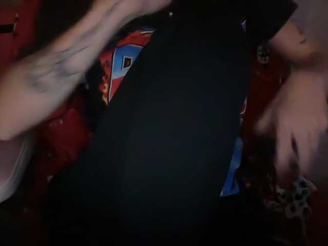 AmericnBarbie webcam