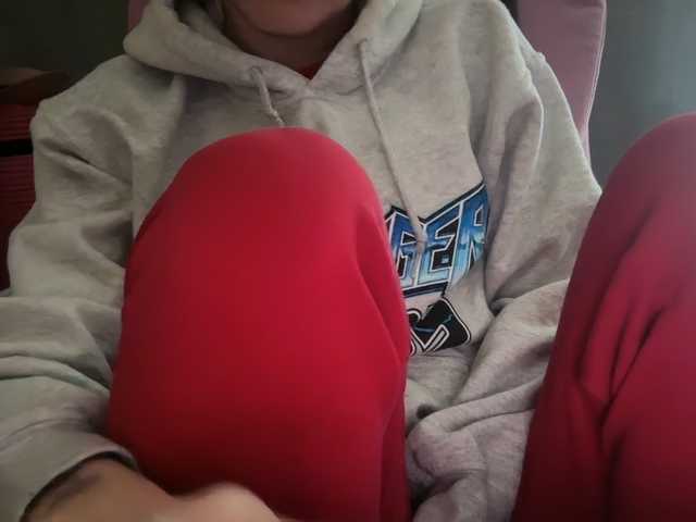 mermaidlexi live show