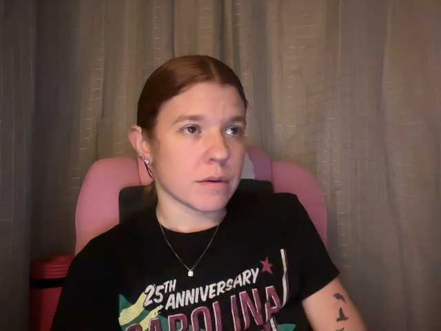 mermaidlexi's BongaCams show and profile